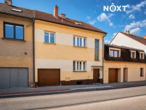 Prodej rodinného domu, Sezimovo Ústí, Vaníčkova, 174 m2