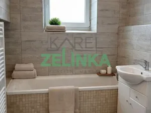 Pronájem bytu 2+1, Uničov, Dvořákova, 55 m2
