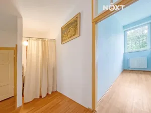 Prodej rodinného domu, Křišťanovice, 300 m2