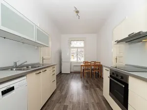 Pronájem bytu 2+1, Praha - Vinohrady, Varšavská, 70 m2