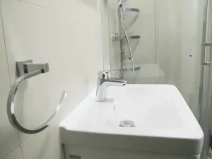 Pronájem bytu 2+kk, Praha - Libeň, Vacínova, 37 m2