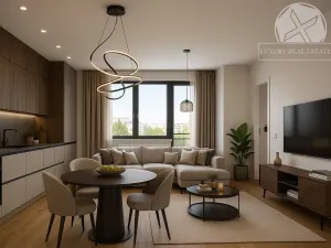 Prodej bytu 2+kk, Praha - Vysočany, Na výběžku, 80 m2