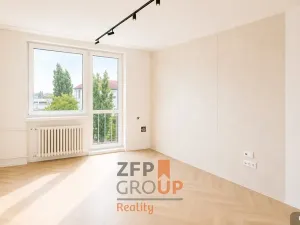 Pronájem bytu 3+kk, Hodonín, Národní třída, 65 m2