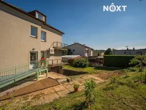 Pronájem ordinace, Zábřeh, Ladislava Fialy, 16 m2