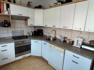 Prodej bytu 3+1, Česká Lípa, Brněnská, 71 m2