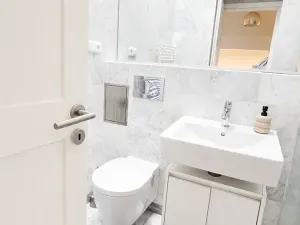 Pronájem bytu 3+kk, Praha - Žižkov, Bořivojova, 83 m2