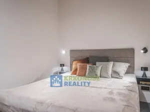 Prodej bytu 3+kk, Pec pod Sněžkou - Velká Úpa, 56 m2