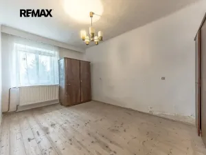 Prodej rodinného domu, Sedlec-Prčice, 103 m2