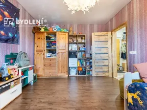 Prodej bytu 3+1, Teplice, Duchcovská, 70 m2