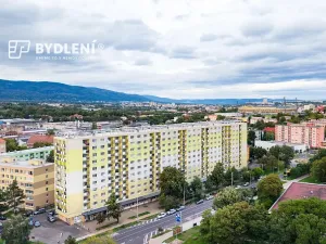 Prodej bytu 3+1, Teplice, Duchcovská, 70 m2