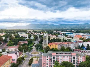 Prodej bytu 3+1, Teplice, Duchcovská, 70 m2