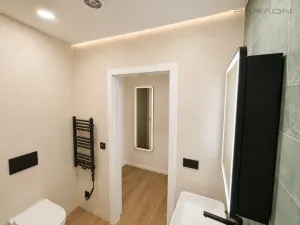 Prodej bytu 2+kk, Praha - Zličín, Nedašovská, 36 m2