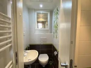 Prodej bytu 2+kk, Praha - Libeň, Novákových, 42 m2