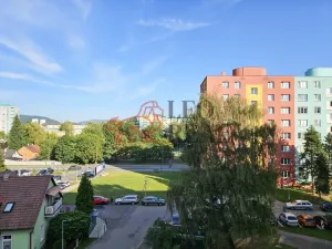 Pronájem bytu 2+1, Kopřivnice, Kadláčkova, 49 m2