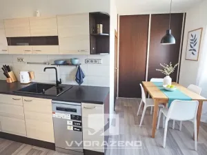 Prodej bytu 3+1, Vyškov, Sídliště Osvobození, 79 m2