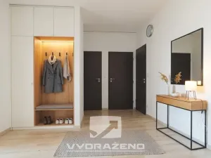 Prodej bytu 3+1, Vyškov, Sídliště Osvobození, 79 m2