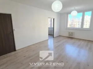 Prodej bytu 3+1, Vyškov, Sídliště Osvobození, 79 m2
