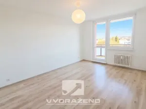 Prodej bytu 3+1, Vyškov, Sídliště Osvobození, 79 m2