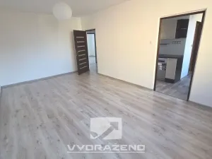 Prodej bytu 3+1, Vyškov, Sídliště Osvobození, 79 m2