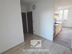 Prodej bytu 3+1, Vyškov, Sídliště Osvobození, 79 m2