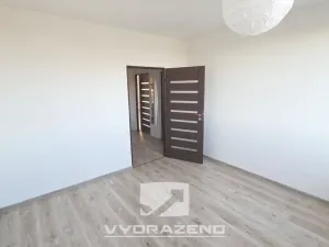 Prodej bytu 3+1, Vyškov, Sídliště Osvobození, 79 m2