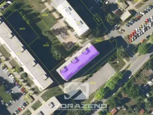 Prodej bytu 3+1, Vyškov, Sídliště Osvobození, 79 m2