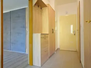 Pronájem bytu 1+1, Přerov, Purkyňova, 41 m2