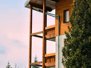 Prodej ubytování, Přerov, 2000 m2
