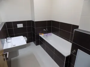 Pronájem bytu 1+kk, Praha - Hlubočepy, Vítové, 42 m2