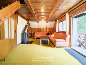 Prodej chaty, Nebovidy, 48 m2