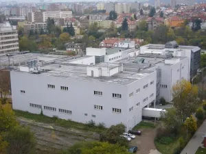 Pronájem skladu, Praha - Michle, Ohradní, 165 m2