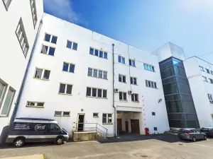 Pronájem skladu, Praha - Michle, Ohradní, 10 m2