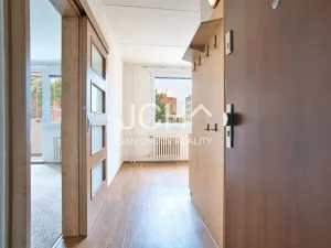 Prodej bytu 1+1, Uničov, Mohelnická, 31 m2
