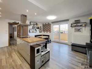 Prodej bytu 3+kk, Tišnov, Dlouhá, 80 m2