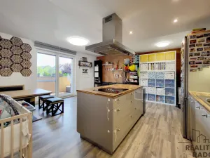 Prodej bytu 3+kk, Tišnov, Dlouhá, 80 m2