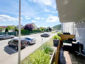 Prodej bytu 3+kk, Tišnov, Dlouhá, 80 m2