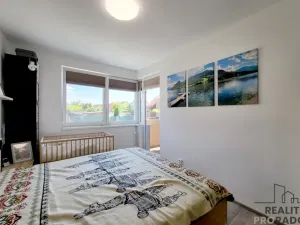 Prodej bytu 3+kk, Tišnov, Dlouhá, 80 m2