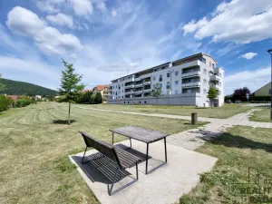 Prodej bytu 3+kk, Tišnov, Dlouhá, 80 m2