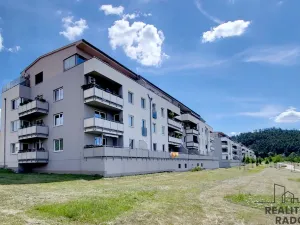 Prodej bytu 3+kk, Tišnov, Dlouhá, 80 m2