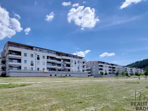 Prodej bytu 3+kk, Tišnov, Dlouhá, 80 m2