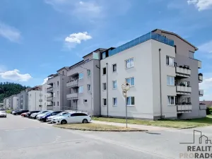 Prodej bytu 3+kk, Tišnov, Dlouhá, 80 m2