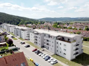 Prodej bytu 3+kk, Tišnov, Dlouhá, 80 m2