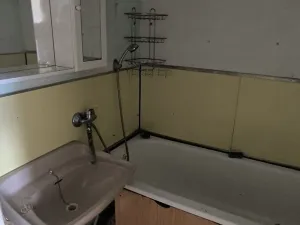 Prodej bytu 2+1, Rotava, Sídliště, 53 m2