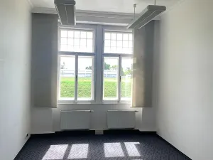 Pronájem kanceláře, Praha - Vinohrady, Chrudimská, 119 m2