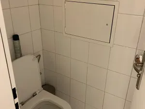 Pronájem kanceláře, Praha - Vinohrady, Chrudimská, 119 m2