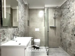 Pronájem bytu 2+kk, Zlín, Kvítková, 52 m2