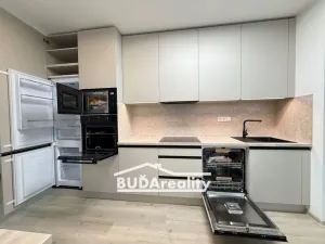 Pronájem bytu 2+kk, Zlín, Kvítková, 52 m2