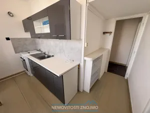 Pronájem bytu 3+1, Znojmo, Pražská sídl., 60 m2