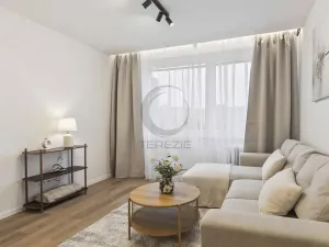 Prodej bytu 2+kk, Praha - Řepy, Nevanova, 34 m2