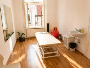 Pronájem ordinace, Praha - Staré Město, Národní, 72 m2